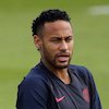 Filipe Luis Klaim Neymar Jelas Ingin Pulang ke Barcelona