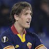 Man of the Match AS Roma vs Istanbul Basaksehir: Nicolo Zaniolo Man of the Match AS Roma vs Istanbul Basaksehir: Nicolo Zaniolo