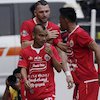 Persija Dalam Motivasi Tinggi Hadapi Arema FC