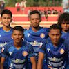 Skuat Persiraja Mendapatkan Teror Jelang Duel Lawan Persita