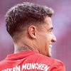 Jurgen Klopp Berada di Balik Transfer Philippe Coutinho ke Bayern Munchen