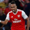 PSG Ikut-Ikutan Coba Boyong Pierre-Emerick Aubameyang dari Arsenal