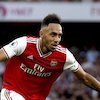 Arsenal Tak Boleh Terus Bergantung pada Gol-Gol Aubameyang