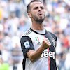 Transfer Miralem Pjanic ke Barcelona Sukses, AS Roma Dapat 'Recehan'