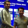 Pelatih Timnas Malaysia Hiraukan Rekor Apik di SUGBK 