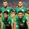 Pelatih Arema Sebut PSS Sleman Punya Serangan Balik Mematikan