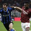 Plus Minus Performa Rafael Leao di Laga AC Milan vs Inter Milan