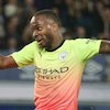 Halau Real Madrid, Manchester City Tawarkan Kontrak Baru untuk Raheem Sterling