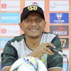 RD Tak Mau Cari Alasan di Balik Kekalahan Tira Persikabo dari Persipura