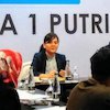 Pembagian Grup Liga 1 Putri 2019, Persija dan Persib Satu Grup