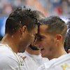 Start Kurang Meyakinkan, Hazard Optmistis Real Madrid Bisa Jadi Juara