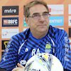 Pujian Robert Alberts setelah Persib Menghajar Persija