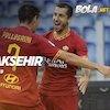 Prediksi AS Roma vs Istanbul Basaksehir 20 September 2019