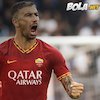 Data dan Fakta Serie A: AS Roma vs Sassuolo