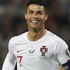 Ronaldo Tidak Tertarik Bicara Peluang Raih Ballon d'Or ke-6