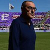 Eks Juru Transfer Juventus: Maurizio Sarri Buruk untuk Sepak Bola!