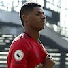 Rashford Tidak Bisa Jadi Penyerang Tengah? Yang Benar Saja!