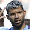 Sergio Aguero Alami Tabrakan! Bagaimana Kondisinya Sekarang?