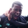 Liverpool Segera Perpanjang Kontrak Gini Wijnaldum