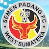 Hasil Pertandingan Semen Padang vs PSM Makassar: 2-1