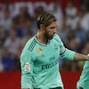 Catatkan 400 Kemenangan Dengan Madrid, Sergio Ramos Tidak Puas