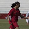 Shalika Aurelia, dari Timnas Wanita Indonesia Mencoba Masuk Akademi West Ham