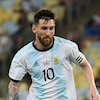 Diasuransikan, Masa Iya Pendidikan Kalah Penting Sama Kaki Lionel Messi