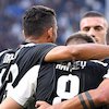 Jadwal dan 5 Lawan Juventus di Bulan Pertama 2020