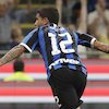 Hasil Pertandingan Inter Milan vs Udinese: Skor 1-0