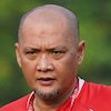 Ini Alasan Rezaldi Hehanussa dan Joan Tomas Dicadangkan di Laga Persija vs Barito Putera