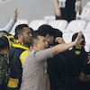 Ada 18 Halaman Berisi Aduan Malaysia ke FIFA terkait Kericuhan di SUGBK