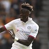 Cetak Hattrick, Tammy Abraham Samai Rekor Cristiano Ronaldo dan Dele Alli