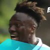 Man of The Match Wolverhampton vs Chelsea: Tammy Abraham