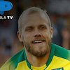 Man of The Match Norwich City vs Manchester City: Teemu Pukki