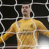 Real Madrid Sudah Temukan Calon Pengganti Thibaut Courtois, Siapa Dia?