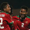 Hasil Pertandingan Filipina U-16 vs Indonesia U-16: Skor 0-4