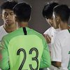 Timnas Indonesia U-16 di Pot Kedua Piala AFC U-16 2020