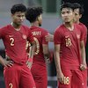 3 Pemain Timnas Indonesia U-19 Dipinjam Persija U-20