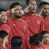 PSSI Minta Timnas Indonesia Tak Memalukan di 3 Laga Terakhir Kualifikasi Piala Dunia 2022