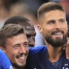 Inter Milan dan Chelsea Sepakat, Olivier Giroud Semakin Merapat