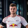 Rahasia di Balik Tajamnya Timo Werner