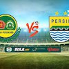 Highlights Shopee Liga 1 2019: Tira Persikabo 1-1 Persib Bandung