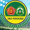 Hasil Pertandingan Tira Persikabo vs Semen Padang: 1-1