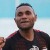 PSIS Semarang Rekrut Titus Bonai Jelang Penutupan Bursa Transfer BRI Liga 1