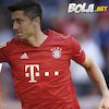 Data dan Fakta Liga Champions: Tottenham vs Bayern Munchen