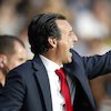 Musim Depan, AC Milan Dilatih Unai Emery?