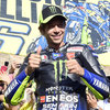 Valentino Rossi Akui Bakal Senang Pensiun Tanpa Kehadiran Fans