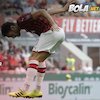 Data dan Fakta Serie A: Hellas Verona vs AC Milan