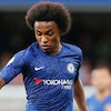 Barcelona Masih Berminat Comot Willian