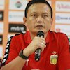 Yeyen Tumena dan Joko Susilo Jadi Caretaker Timnas Indonesia